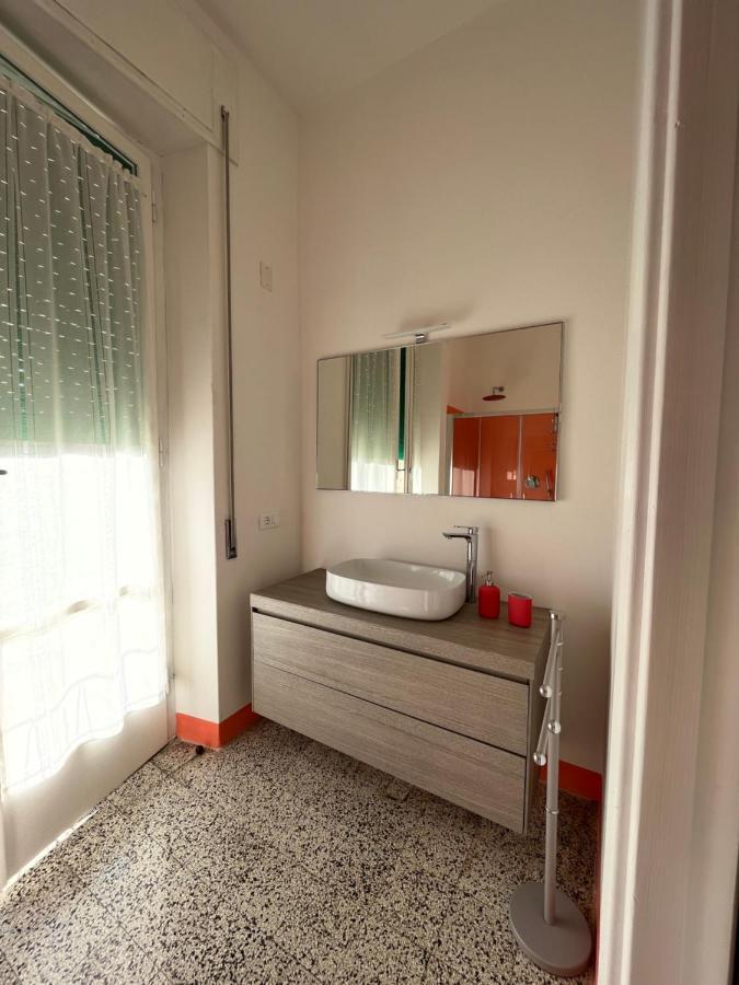 Bed And Coffee Rooms Portoferraio Zewnętrze zdjęcie