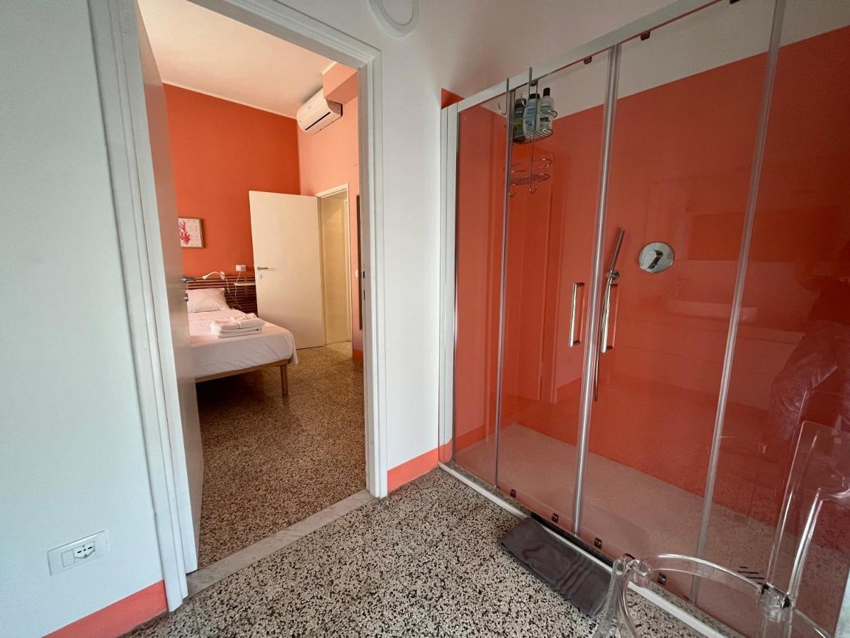 Bed And Coffee Rooms Portoferraio Zewnętrze zdjęcie