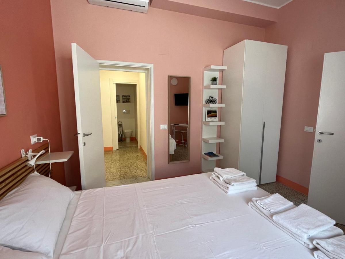 Bed And Coffee Rooms Portoferraio Zewnętrze zdjęcie