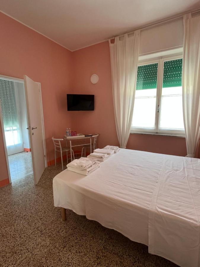 Bed And Coffee Rooms Portoferraio Zewnętrze zdjęcie