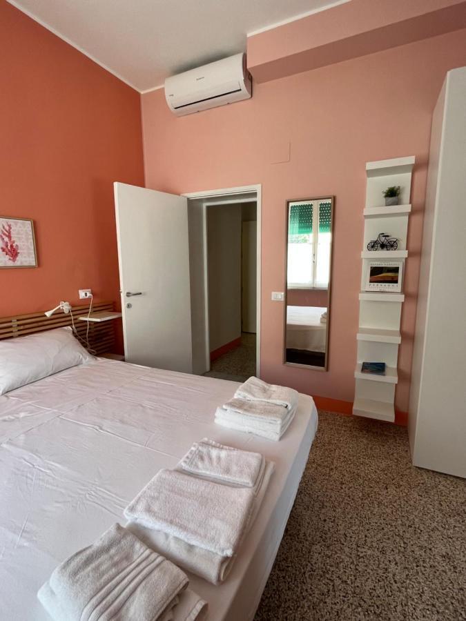 Bed And Coffee Rooms Portoferraio Zewnętrze zdjęcie