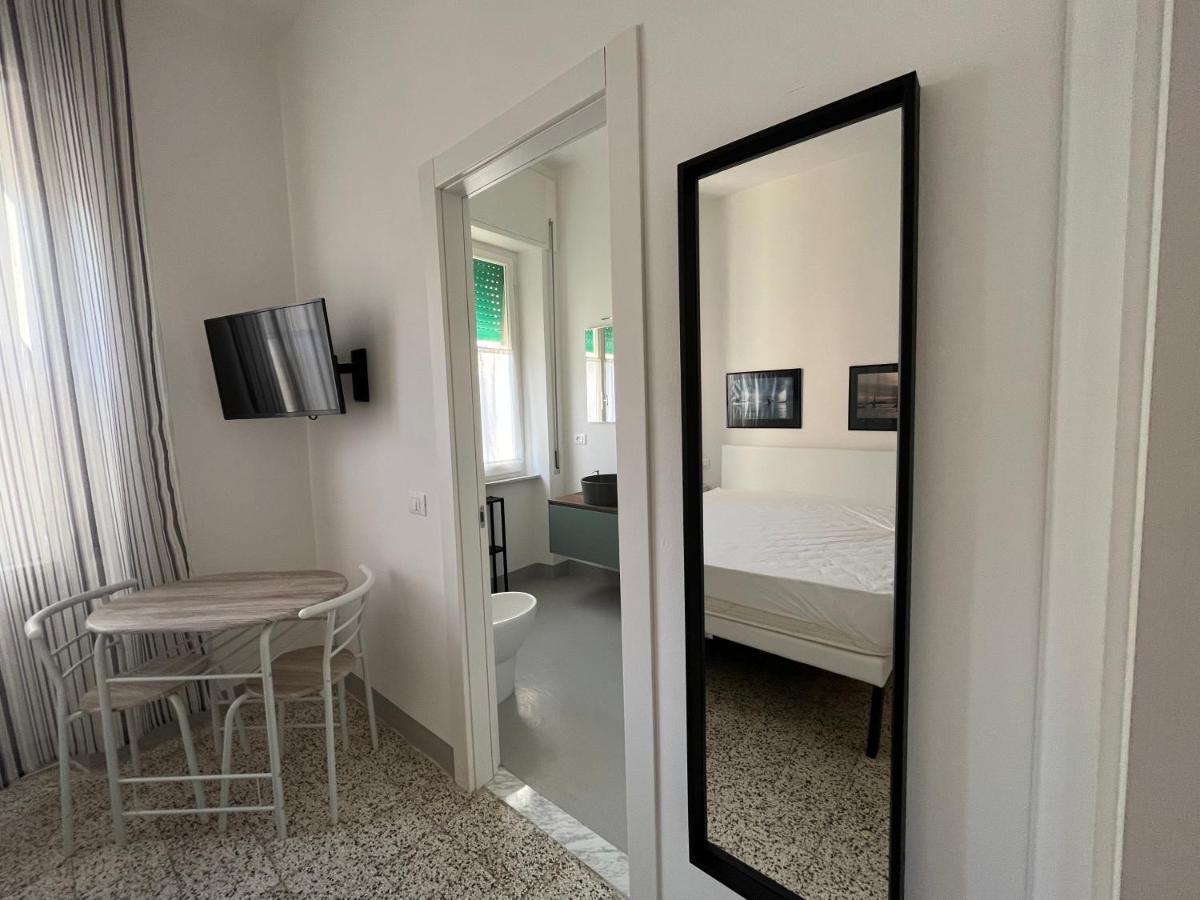Bed And Coffee Rooms Portoferraio Zewnętrze zdjęcie