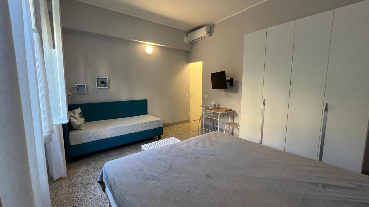 Bed And Coffee Rooms Portoferraio Zewnętrze zdjęcie