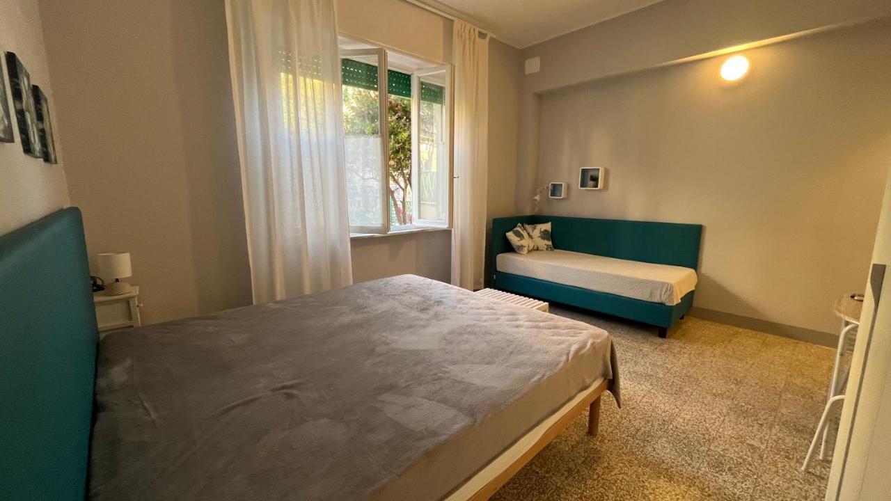 Bed And Coffee Rooms Portoferraio Zewnętrze zdjęcie
