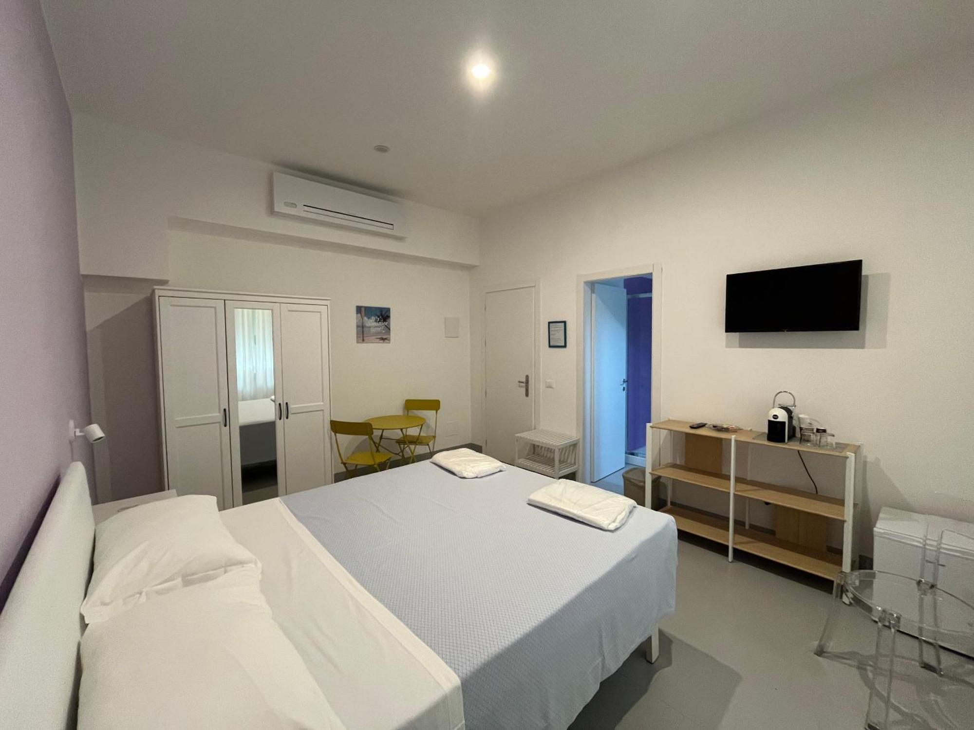 Bed And Coffee Rooms Portoferraio Zewnętrze zdjęcie